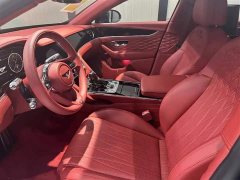Bentley Flying Spur 4.0T V8 Elegance Edition - ფოტო 3