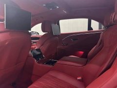 Bentley Flying Spur 4.0T V8 Elegance Edition - ფოტო 4