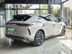 Denza BYD Denza N7 Long Range Performance Edition - ფოტო 12