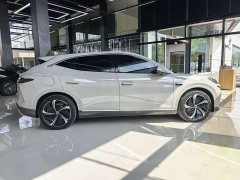 Denza BYD Denza N7 Long Range Performance Edition - ფოტო 15
