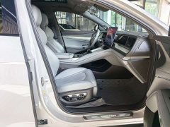 Denza BYD Denza N7 Long Range Performance Edition - ფოტო 16