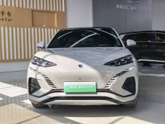 Denza BYD Denza N7 Long Range Performance Edition - ფოტო 2