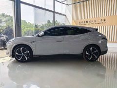 Denza BYD Denza N7 Long Range Performance Edition - ფოტო 6