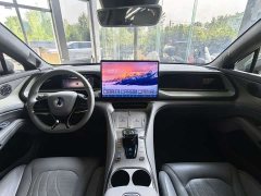 Denza BYD Denza N7 Long Range Performance Edition - ფოტო 7