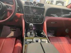 Bentley Bentayga 4.0T V8 - ფოტო 5