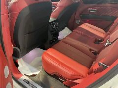 Bentley Bentayga 4.0T V8 - ფოტო 6