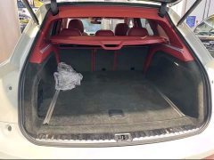 Bentley Bentayga 4.0T V8 - ფოტო 7