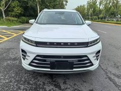Changan Chitu Zhuifeng C-DM 2022 1.5TCI-DHT 105KM Chengfeng Edition - ფოტო 1