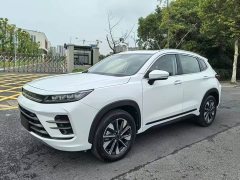 Changan Chitu Zhuifeng C-DM 2022 1.5TCI-DHT 105KM Chengfeng Edition - ფოტო 2