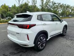 Changan Chitu Zhuifeng C-DM 2022 1.5TCI-DHT 105KM Chengfeng Edition - ფოტო 3
