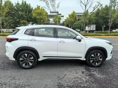 Changan Chitu Zhuifeng C-DM 2022 1.5TCI-DHT 105KM Chengfeng Edition - ფოტო 4