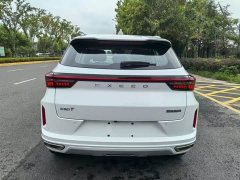Changan Chitu Zhuifeng C-DM 2022 1.5TCI-DHT 105KM Chengfeng Edition - ფოტო 5