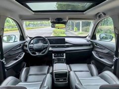 Changan Chitu Zhuifeng C-DM 2022 1.5TCI-DHT 105KM Chengfeng Edition - ფოტო 6