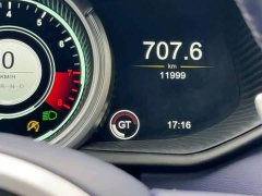 Aston Martin DB11 4.0T V8 Volante - ფოტო 2