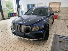 Bentley Bentayga 2024 4.0T V8 - ფოტო 1