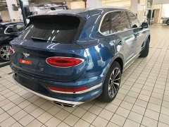 Bentley Bentayga 2024 4.0T V8 - ფოტო 2