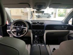 Bentley Bentayga 2024 4.0T V8 - ფოტო 3