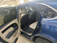 Bentley Bentayga 2024 4.0T V8 - ფოტო 4
