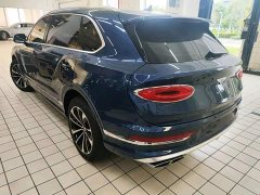 Bentley Bentayga 2024 4.0T V8 - ფოტო 7