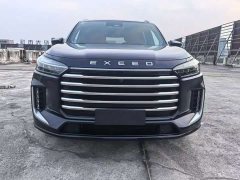 Changan EXEED Yaoguang C-DM 180 Ultra Long Range AWD 6-seater - ფოტო 1