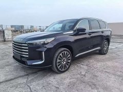 Changan EXEED Yaoguang C-DM 180 Ultra Long Range AWD 6-seater - ფოტო 2