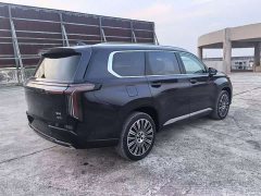 Changan EXEED Yaoguang C-DM 180 Ultra Long Range AWD 6-seater - ფოტო 3