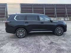 Changan EXEED Yaoguang C-DM 180 Ultra Long Range AWD 6-seater - ფოტო 4