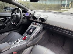 Lamborghini Huracán 2020 Huracán EVO RWD - ფოტო 10