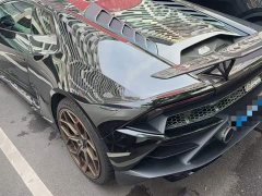 Lamborghini Huracán 2020 Huracán EVO RWD - ფოტო 5
