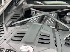Lamborghini Huracán 2020 Huracán EVO RWD - ფოტო 6