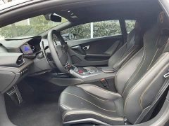 Lamborghini Huracán 2020 Huracán EVO RWD - ფოტო 9