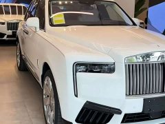 Rolls-Royce Cullinan 6.7L Automatic - ფოტო 1