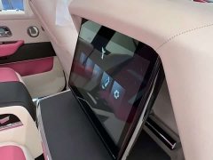 Rolls-Royce Cullinan 6.7L Automatic - ფოტო 4