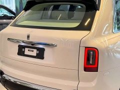 Rolls-Royce Cullinan 6.7L Automatic - ფოტო 6