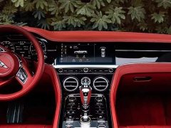 Bentley Continental 4.0T GT S V8 Convertible - ფოტო 6