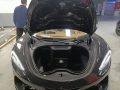 McLaren GT 4.0T Standard - ფოტო 10