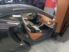 McLaren GT 4.0T Standard - ფოტო 6