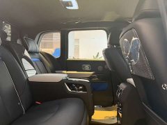 Rolls-Royce Cullinan Black Badge - ფოტო 5