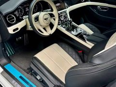 Bentley Continental 4.0T GT V8 - ფოტო 2