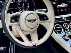 Bentley Continental 4.0T GT V8 - ფოტო 3