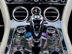 Bentley Continental 4.0T GT V8 - ფოტო 4