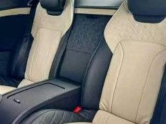 Bentley Continental 4.0T GT V8 - ფოტო 5