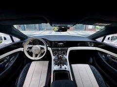 Bentley Continental 4.0T GT V8 - ფოტო 6