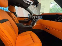 Rolls-Royce Cullinan Four Seater Edition - photo 3