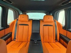 Rolls-Royce Cullinan Four Seater Edition - photo 4