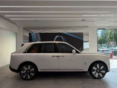 Rolls-Royce Cullinan Four Seater Edition - photo 6