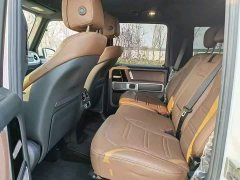 Mercedes-Benz G-Class 2020 G 350 - ფოტო 7
