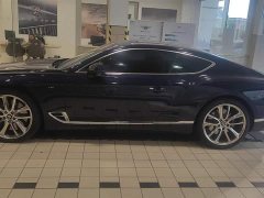 Bentley Continental 4.0T GT V8 - ფოტო 6