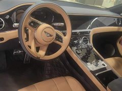 Bentley Continental 4.0T GT V8 - ფოტო 7