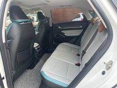 Geely Emgrand 4th Generation Champion Edition 1.5L CVT Flagship - ფოტო 13